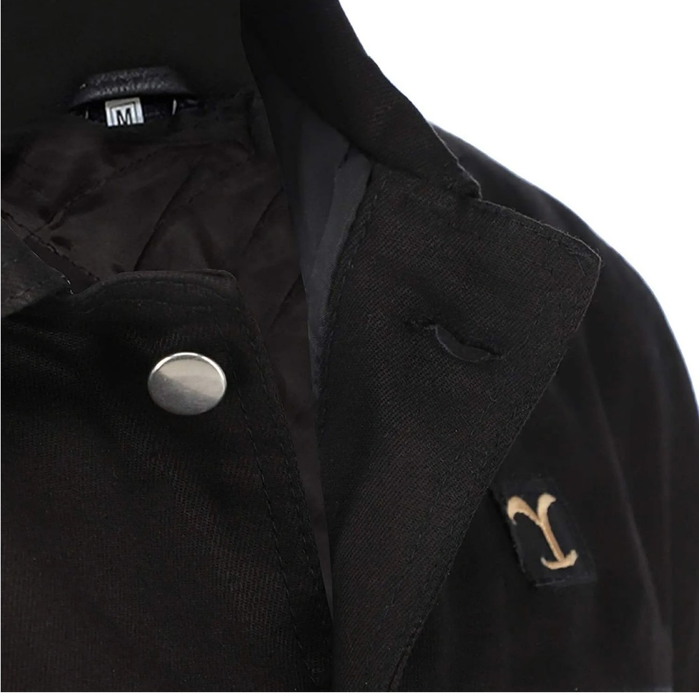 Yellowstone jacket - Picture 2 of 4